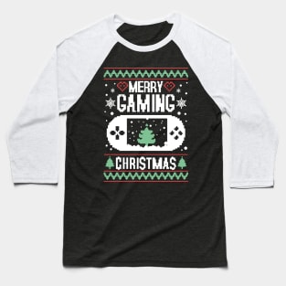 Merry gaming sweater Baseball T-Shirt
